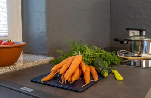 Das Rote Haus - Hohnemichels Ferienhaus - Foto 46