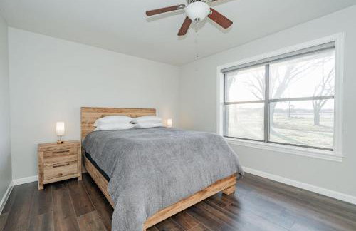 Mustang Memories-Cozy gatherings & Outdoor fun - Foto 52