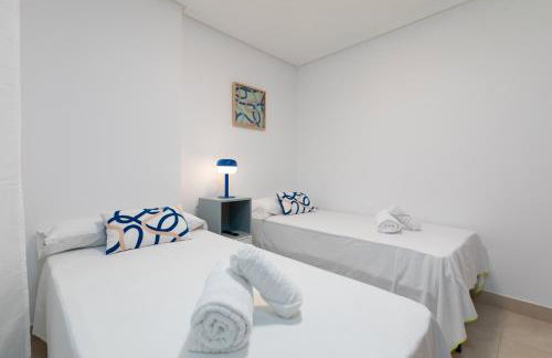 ApartUP Patacona Palm Beach II - Foto 31