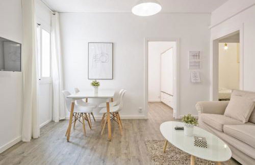 The White Flats Les Corts - Photo 59