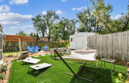 Relaxing Modern Home Sleeps 6 Pool BBQ Firepit - Foto 7