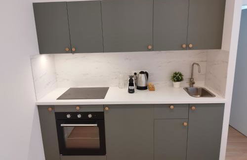 T2 cosy - centre ville - Foto 20