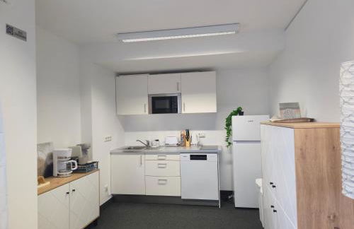 Große Wohnung mit Balkon nahe München - Foto 29