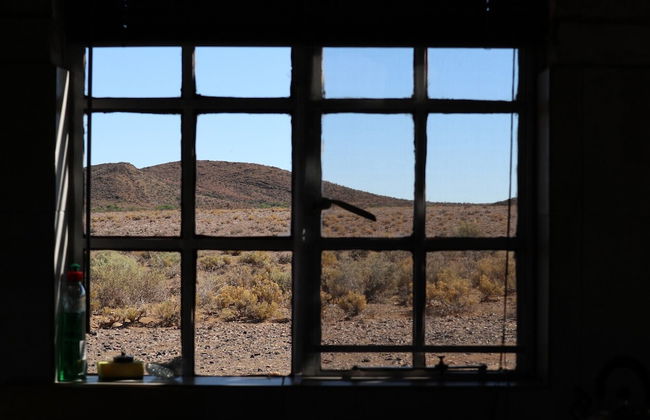 Wolvekraal Guest Farm - Foto 42