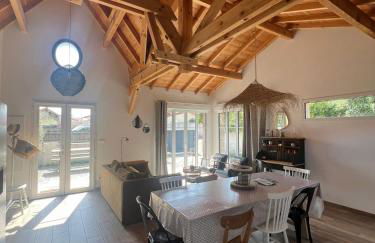 Maison de vacances 4 étoiles, Mimizan plage sud - Foto 27