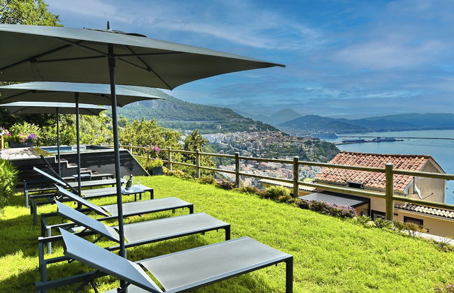 Kemì Luxury Suites - Foto 53