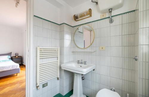 Elegant Penthouse with Terrace - Foto 26