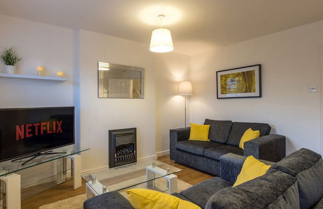 Cheshire Lodge - Foto 13