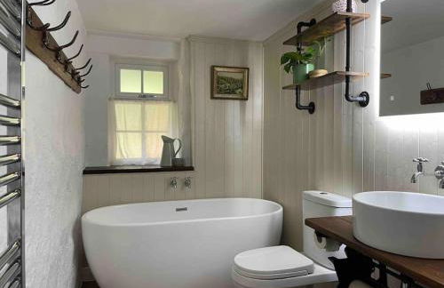 The Anvil, 2 bed cottage, in the heart of Cornwall - Foto 18