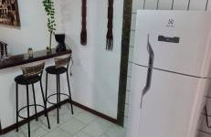 Casa em Condomínio na frente a Praia Grande - Foto 31