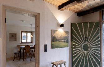 Moarhaus - Ferienhaus - Foto 17