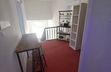 Apartment Fechenheim Frankfurt - Foto 12