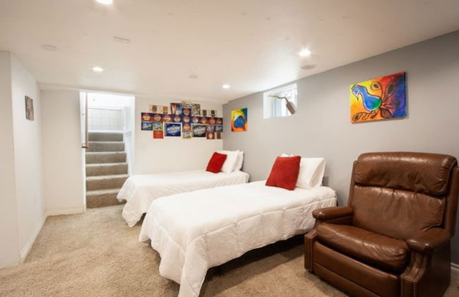 Casa Tejon, Splendid Sunnyside Seclusion Hot Tub - Foto 2