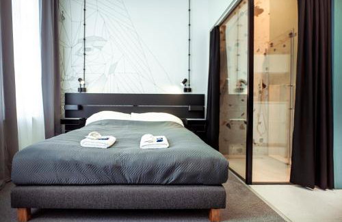 SMART STUDIO Apartamenty Kwidzyn, Śniadania, Bezpłatny Parking, Faktury VAT - Foto 13