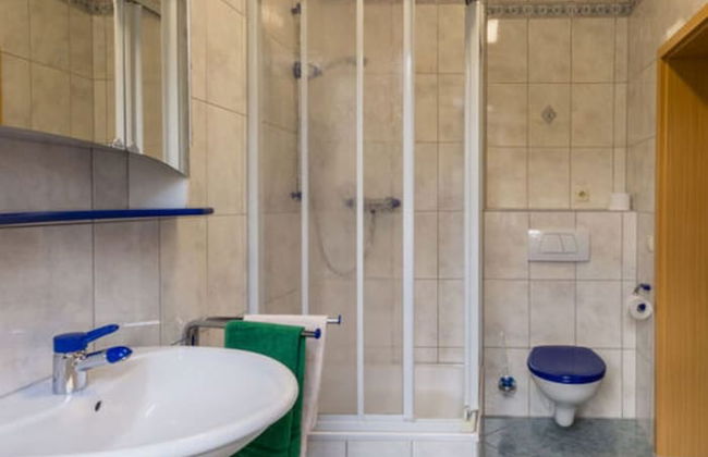 Vakantieappartementen Ender - Foto 14