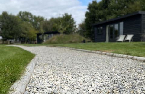 Meadow View - Bottom Cabin - Photo 1