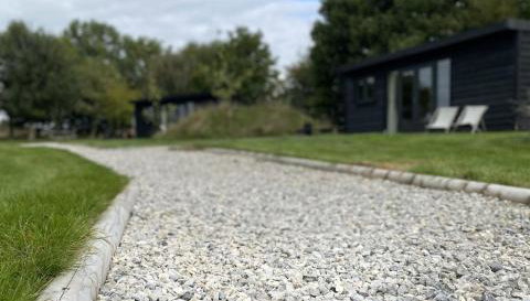 Hares Retreat - Middle Cabin - Foto 1