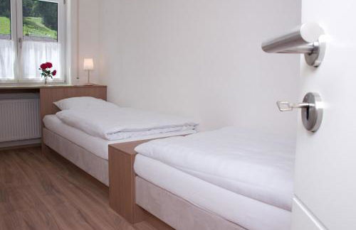 Hölbinger Alm - Apartments - Foto 76