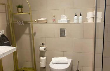 Pure Berlin Apartments - Luxury at Pure Living in City Center - Foto 23