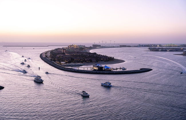 YOUR STAY Apartments Luxury Beachfront Living - Photo 32