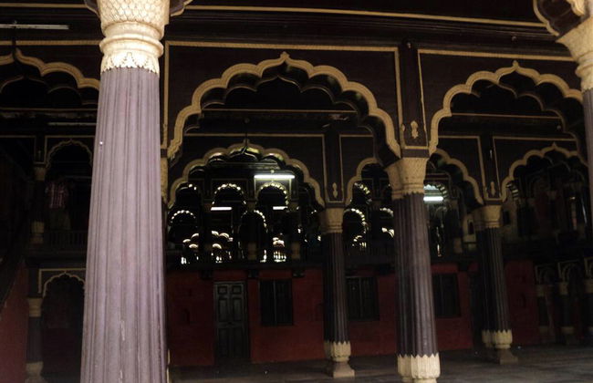 Excursão a Mysore e Srirangapatnam - Tour de Dia Inteiro - Foto 1