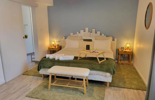 Le Guèlèf - Appartement 2 personnes - Foto 9