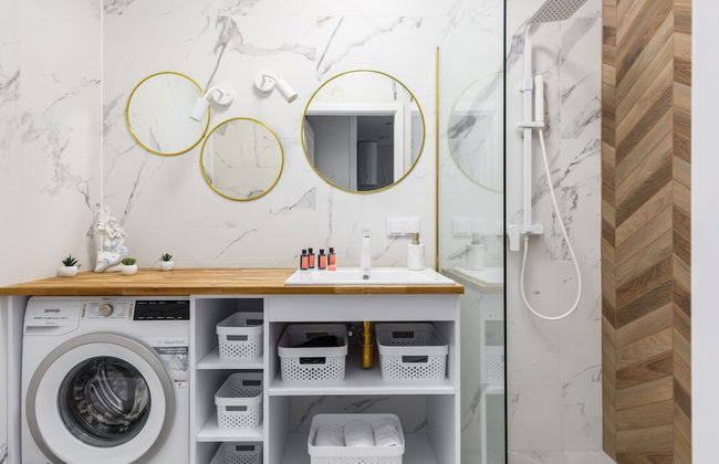 Mermaid Apartment Dziwnow by Renters - Photo 50