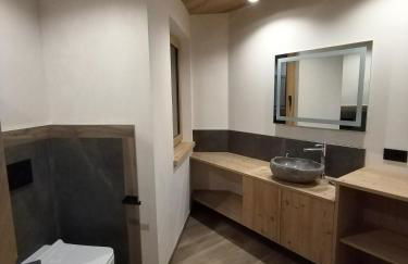 Chalet MAOL Luxury Living - Foto 31