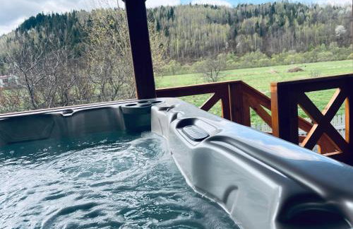 Domek RajskiRaj - Foto 23