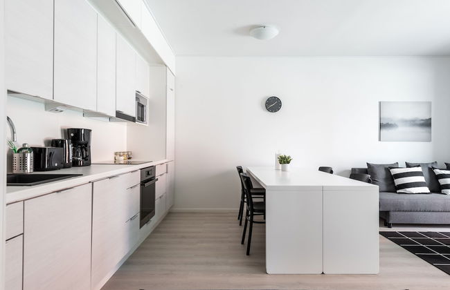 Hiisi Homes Turku Fleminginkatu - Foto 10