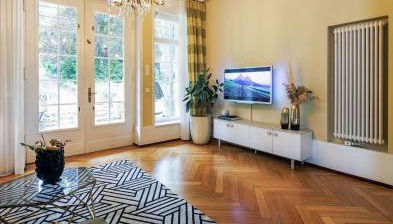 Villa Nußbaumer - Business-und Ferienwohnung in bester Lage - Foto 2