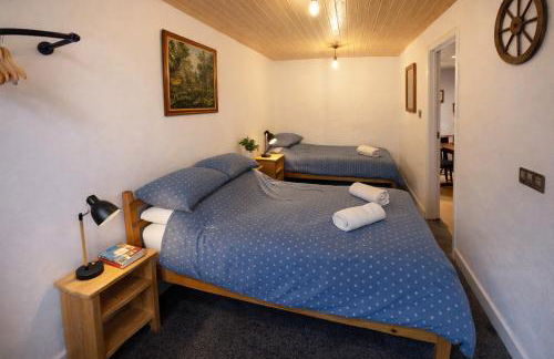 Abergwynant Farm Glamping & Apartments - Foto 49