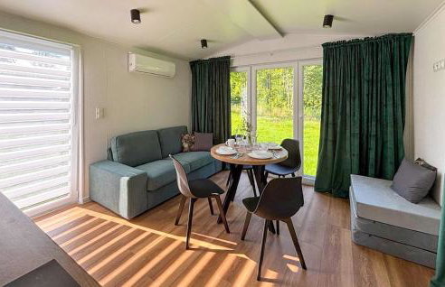 Cozy Home In Stolec With House A Panoramic View - Foto 3