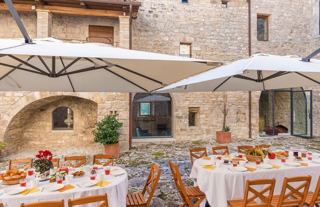 Santa Illuminata 20 12 - Foto 8