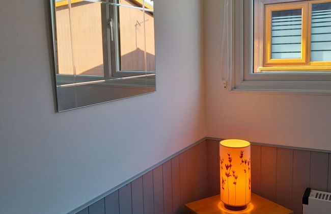 Perfect Chalet to Relax in k4 - Foto 7