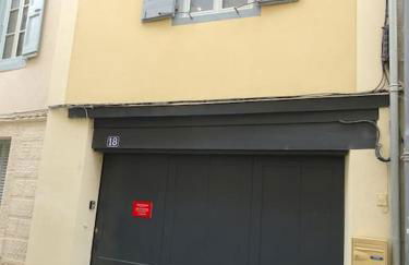 Agréable maison au centre historique de Foix avec garage - Foto 14