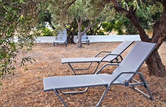 Apartments With Garden View, Creta, Ierapetra - Foto 45