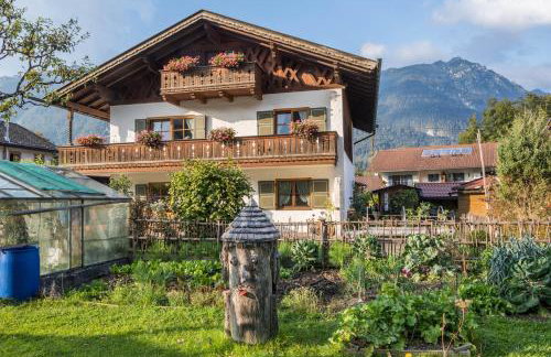 Ferienwohnung Gipfelblick - Photo 3