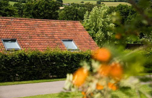 Linhay Cottages 2 - Foto 39