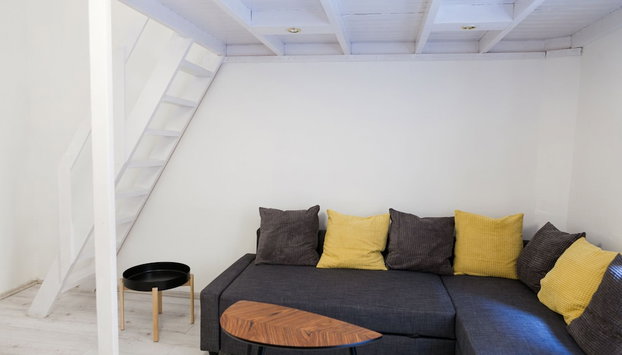 Gorgeous Ernesto III - Foto 5, Habitación