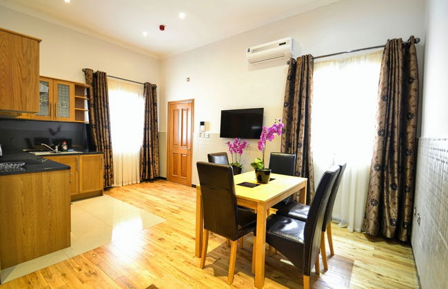 Hyde Park Apartments - Foto 18