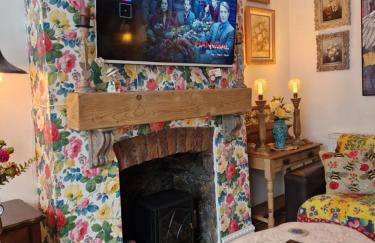 Town Cottage ground floor appartment - Foto 10