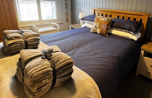 Ivy Cottage - Foto 32