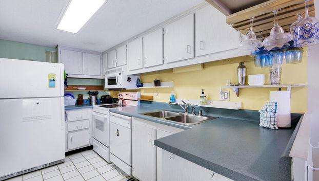 Pinnacle Port B2-208 - Foto 5, Cocina privada