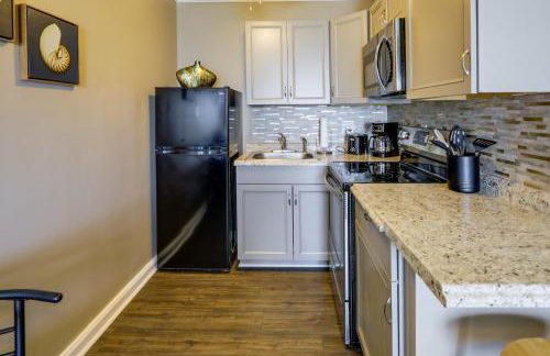 North Topsail Beach Vacation Rental with Balcony! - Foto 11