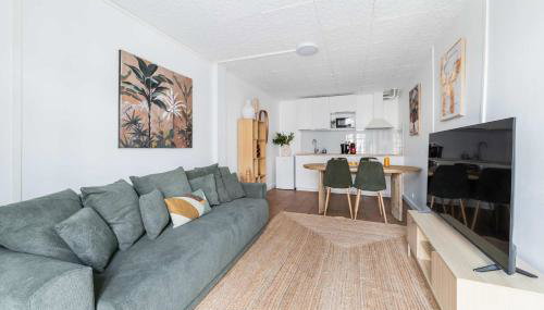 Duplex moderne proche metro - Mairie des Lilas - FLAT-GUEST - Foto 3