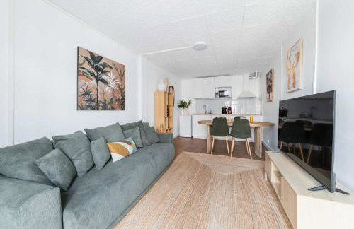 Duplex moderne proche metro - Mairie des Lilas - FLAT-GUEST - Foto 3