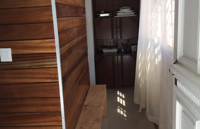 Nossa Casa Vossa Casa - Foto 7