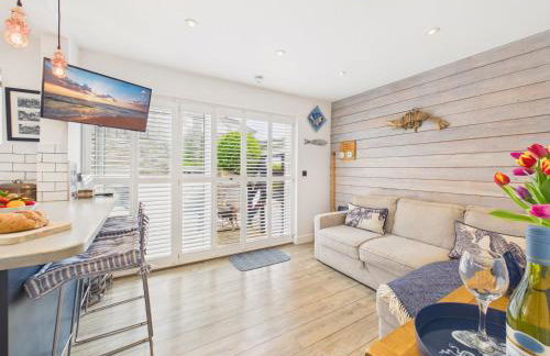 Mussels Apartment in Helford Passage with Heated Pool - Foto 25