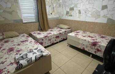 Flats PARA FAMILIAS, CASAL ou EMPRESAS com cozinha - Foto 71